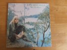 JONI MITCHELL-FOR THE ROSES-ASYLUM RECORDS-SYLA-8753-1972-ORIGINAL UK ISSUE