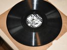 THE INK SPOTS : I DON'T WANT TO SET THE WORLD ON FIRE / HEY DOC   UK.78.rpm 1941