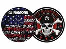 `CJ Ramone - American Beauty [LP] (Picture Disc, limited to 1000)` VINYL LP NEUF