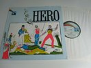 HERO SAME ITALY PROG/KRAUTROCK PAN VINYL LP 1973 GERMAN ORIGINAL RARITÄT