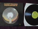 Randy Holden ?– Population II * LP * Blue Cheer Gitarrist *