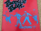 Beastie Boys Cooky Puss 12