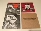 Murder City Devils Dancing Shoes Dancehall Music Sixes Christmas LP - 4 7