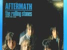 ROLLING STONES AFTERMATH VINYL LP 1966 RE '68 STEREO GREAT CONDITION VG++/VG+ B