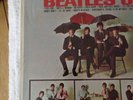The Beatles - Beatles '65 Vinyl LP - Rare Lime Green Labels - Capitol ST 2228