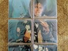 Michael Jackson Souvenir Singles Pack - Picture Disc LP Vinyl Set of 5 & Booklet
