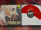 Strung Out - Songs Of Armor and Devotion LP Store Exclusive fat wreck chords
