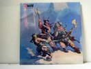 DUST LP Hard Attack 1972   Kama Sutra   RI new vinyl SEALED