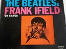 THE BEATLES & FRANK IFIELD Jolly What  VEE-JAY VJLP 1085 LP MINT VINYL NM CVR ST