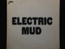 Muddy Waters-Electric Mud-Cadet Concept 314-STEREO GREEN LABEL RARE