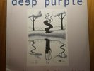Mint( ) DEEP PURPLE - Rapture Of The Deep 2x12