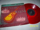 DOLLY PARTON / FAYE TUCKER RARE ASIAN LP 1964 RED VINYL 