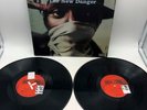 Mos Def - The New Danger 2LP 2004 Geffen Records B0003558-01 PROMO Hype Sticker