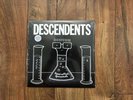 Descendents ?Hypercaffium Spazzinate GLOW IN THE DARK Vinyl LP NoFX Bad Religion