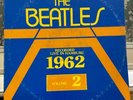 The Beatles- Recorded Live in Hamburg- Vol. 2- Pickwick International-1978
