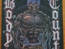 Body Count 1st Sire Euro pressing - including Cop Killer