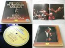 Beethoven / Karajan, Berlin Philharmonic ?– 9 Symphonies DG 1977 BPO 8LP Nr Mint
