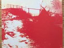 TEMPLE CLOUD - A SARAH RECORDS COMPILATION. ORIGINAL 1990  VINYL LP. NM
