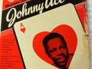 Reggae Vinyl Record ???? Johnny ACE ???? Memorial Album ???? Vinyl V/G Condition