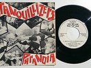 The Tranquillizers - Paranoia - EP 7