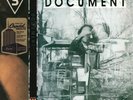 R.E.M - Document - [New Vinyl Sealed] 180g Limited Edition Audiophile