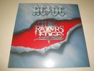 AC/Dc : The Razors Edge Vinyl LP