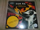 Sun Ra And His Arkestra - To Those Of Earth... And Other Worlds Vinyl 2LP + 2 CD