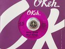 BILLY BUTLER *Orig* RIGHT TRACK * WIGAN CASINO CLASSIC R&B NORTHERN SOUL ??