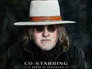 HUBBARD,RAY WYLIE-CO-STARRING (GATE) VINYL LP NEW