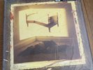 Straylight Run Vinyl Lp Gold /164  Taking Back Sunday Fall Out Boy Blink 182