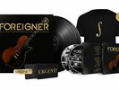 Foreigner - With The 21st Century Symphony Orchestra & Chorus (Ltd. Boxset) NEU