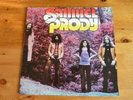 Samuel Prody - Same Original LP Deutsche 1 Pressung  Global 1974 Progress
