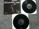 Lou Reed - Metal  Machine Music German Double Vinyl LP Record 1975 Mint