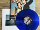 LANA DEL REY Norman Fucking Rockwell NFR  2LP LIMITED EXCLUSIVE BLUE VINYL