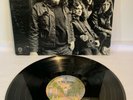 THE DOOBIE BROTHERS Self Titled Debut  USA LP 1971 - WS 1919 Warner Bros Records