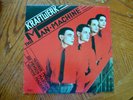 Kraftwerk   Man Machine   1978 LP   Capitol SW-11728 PURPLE Label NEAR MINT