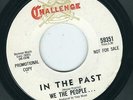 FL Garage - We The People CHALLENGE 59351 In the past / St John's shop ?
