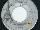 FL Garage - The Hungri I's PARIS TOWER 127 Half your life / Comin around ?