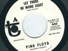 Psych - Pink Floyd TOWER 440 Let there be more light / Remember a day ?