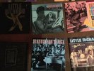 Little Richard Specialty Sessions 5 Lp Box Set Limited Outtakes Mono Stereo Rare