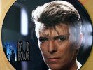 NEAR MINT  DAVID BOWIE LOVING THE ALIEN 12