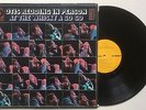 LP  OTIS REDDING IN PERSON AT THE WHISKY A GO GO     USA 1968