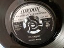 BARBARA MASON: Yes, I'm ready( RARE London 7
