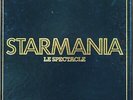 STARMANIA LE SPECTACLE 1979 TRES RARE COFFRET ORIGINAL 4 33T LP + LIVRET