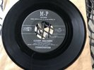 Soul Mod Popcorn 45 CONNOISSURS “ Count Macabre “  M-P 101 Louisiana