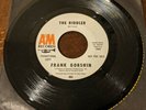 Frank Gorshin ?- The Riddler - 1966 - 45rpm 7