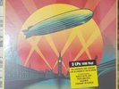 Led Zeppelin Celebration Day Box Set 180-gram LP Vinyl Record Album New Sealed M