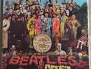 The Beatles - Sgt. Peppers Lonely Hearts Club Band - 1967 - MONO - Vinyl - LP