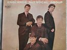 The Beatles - Introducing The Beatles - 1964 - MONO - Vinyl - LP - Vee-Jay Rec.