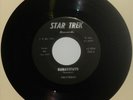 THE-XTREEMS 1968 GARAGE FUZZ SINGLE SUBSTITUTE b/w FACTS OF LIFE NM NR